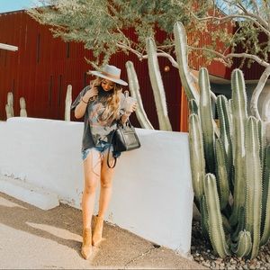 Meet your Posher, Shelby